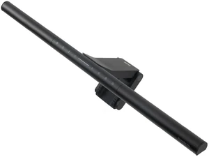 ScreenBar Pro LED Monitor Light Bar (Black) - Ultrawide Lighting, Motion Sensor, Adjustable Brightness/Color Temperature, Eye-Care USB-C Monitor lamp, No Glare, Curved Monitors, Monitor accessory ScreenBar Pro LED Monitor Light Bar (Black) - Ultrawide Lighting, Motion Sensor, Adjustable Brightness/Color Temperature, Eye-Care USB-C Monitor lamp, No Glare, Curved Monitors, Monitor accessory