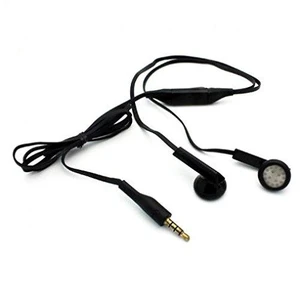 Wired Earphones Headphones for Go Flip 3 / Smartflip Phone, Handsfree Mic 3.5mm Headset Earbuds Earpieces Microphone Compatible with Alcatel Go Flip 3 / Smartflip Wired Earphones Headphones for Go Flip 3 / Smartflip Phone, Handsfree Mic 3.5mm Headset Earbuds Earpieces Microphone Compatible with Alcatel Go Flip 3 / Smartflip