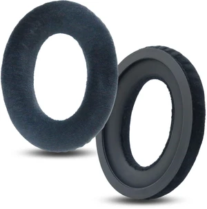 Soft Fabric HD558 Earpads Cushion for HD515 HD518 HD555 HD558 HD559 HD595 HD598 PC37X PC350SE Game Zero Headsets