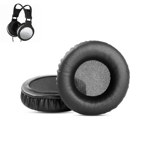 Earpads Replacement Ear Cushions Compatible with Sony MDR-XD100 Headphones Earcups Parts-90mm Earpads Replacement Ear Cushions Compatible with Sony MDR-XD100 Headphones Earcups Parts-90mm
