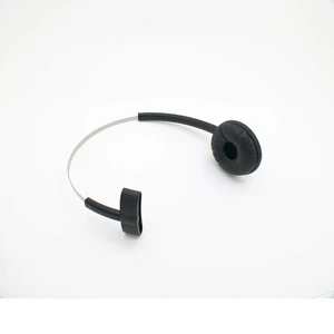 84605-01 Standard Headband Premium Replacement Spare Parts Compatible with Plantronics Savi CS540 W740 W745 W440 W740-M Over-The-Head Headset (Headband) 84605-01 Standard Headband Premium Replacement Spare Parts Compatible with Plantronics Savi CS540 W740 W745 W440 W740-M Over-The-Head Headset (Headband)
