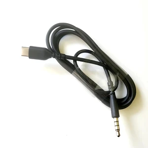 Nova 3 USB C to 4 Pole Male Audio Cable Compatible with SteelSeries Arctis Nova 3 Headset for Tablet/Phone/PC/Nintendo Switch