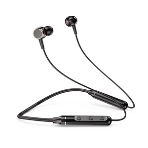 Bluetooth Headphones, 5.1 Cordless Sports Earbuds, Stereo in Ear Earphones, Noise Cancelling Headsets for Gym Running Workout (Black) Bluetooth Headphones, 5.1 Cordless Sports Earbuds, Stereo in Ear Earphones, Noise Cancelling Headsets for Gym Running Workout (Black)