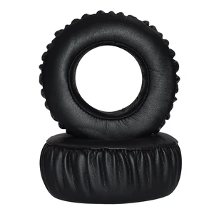 Replacement Earpad Ear Cushion Pads for Sony MDR-XB500 Headphones Replacement Earpad Ear Cushion Pads for Sony MDR-XB500 Headphones