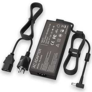 240W Laptop Charger for Asus ADP-240EB B, for Asus Gaming Laptop Compatible with Asus Rog Zephyrus M16 G16 G15 G14 S15 S17, Compatible with TUF Dash A15 F15 A16 F16 A17 F17, Gaming Laptop 240W Laptop Charger for Asus ADP-240EB B, for Asus Gaming Laptop Compatible with Asus Rog Zephyrus M16 G16 G15 G14 S15 S17, Compatible with TUF Dash A15 F15 A16 F16 A17 F17, Gaming Laptop