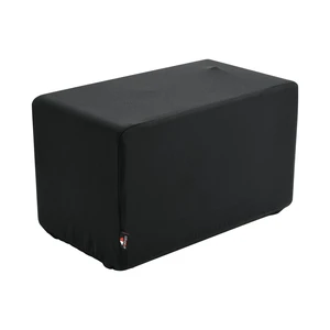 Dust Cover Protective Case for Marshall Acton III/Acton IV Speaker Stretch Speaker Soft Dust Case with Elastic Band Stretch Cover Sleeve Dust Cover Protective Case for Marshall Acton III/Acton IV Speaker Stretch Speaker Soft Dust Case with Elastic Band Stretch Cover Sleeve