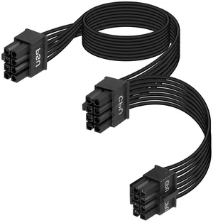 CPU Cable for Cor-soir, 8 Pin PSU Male to 8 Pin and 4+4 Pin CPU Male Cable, PSU Cables to EPS-12V Motherboard Power Adapter for Ther-maltake, ARES-Game, Cor-soir Power Supply CPU Cable for Cor-soir, 8 Pin PSU Male to 8 Pin and 4+4 Pin CPU Male Cable, PSU Cables to EPS-12V Motherboard Power Adapter for Ther-maltake, ARES-Game, Cor-soir Power Supply
