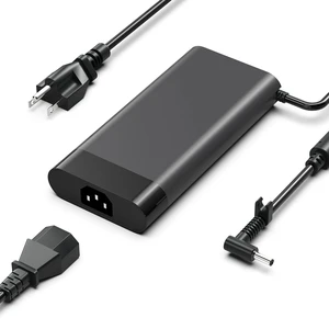 230W 19.5V 11.8A AC Charger Fit for HP OMEN 15 16 15-en1013dx 15-ek1013dx 16-b1797nr 16-b1085nr 16-b0005dx 16-b0013dx 16-c0002dx 16-c0012dx ZBook Fury 16 G9 TPN-LA10 M41303-001 M35733-001 Power Cord 230W 19.5V 11.8A AC Charger Fit for HP OMEN 15 16 15-en1013dx 15-ek1013dx 16-b1797nr 16-b1085nr 16-b0005dx 16-b0013dx 16-c0002dx 16-c0012dx ZBook Fury 16 G9 TPN-LA10 M41303-001 M35733-001 Power Cord