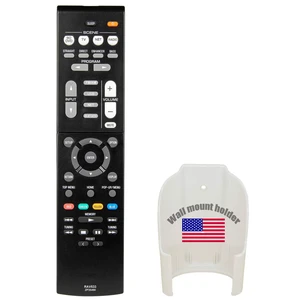 Replacement for Yamaha Home Theater Audio Receiver Remote Control RXV581BL RX-V581BL RXV583 RX-V583 RXV583BL RX-V583BL TSR5790BL TSR-5790BL TSR5810 TSR-5810 Replacement for Yamaha Home Theater Audio Receiver Remote Control RXV581BL RX-V581BL RXV583 RX-V583 RXV583BL RX-V583BL TSR5790BL TSR-5790BL TSR5810 TSR-5810