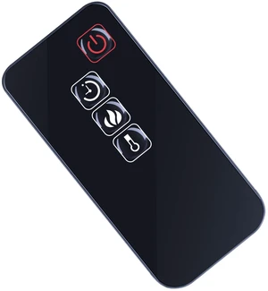 New Replacement JY-3B Remote Control for Pleasant Hearth Fireplace Stove Heater EF33510AS-15 18-751-93-Y 18-927-175-Y 18-751-204-Y 239-118-165-Y 25-900-003 New Replacement JY-3B Remote Control for Pleasant Hearth Fireplace Stove Heater EF33510AS-15 18-751-93-Y 18-927-175-Y 18-751-204-Y 239-118-165-Y 25-900-003