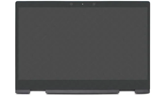 Replacement 15.6 inches FullHD 1920x1080 IPS LCD Display Touch Screen Digitizer Assembly Bezel with Board for HP Envy x360 m 15m-bp0xx 15m-bp011dx 15m-bp012dx 15m-bp111dx 15m-bp112dx Replacement 15.6 inches FullHD 1920x1080 IPS LCD Display Touch Screen Digitizer Assembly Bezel with Board for HP Envy x360 m 15m-bp0xx 15m-bp011dx 15m-bp012dx 15m-bp111dx 15m-bp112dx