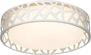 Flush Mount Ceiling Light Fixture,20W 1400 Lumens LED Ceiling Lights Flush Mount Ceiling Light Fixture,20W 1400 Lumens LED Ceiling Lights