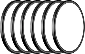 WKONCLDY 6Pack 3200lm LED Flush Mount Ceiling Light, Super Slim 12 inch LED Ceiling Light, 5000K LED Ceiling Light for Bedroom, Living Room, Dining Room (Black, Six Pack) WKONCLDY 6Pack 3200lm LED Flush Mount Ceiling Light, Super Slim 12 inch LED Ceiling Light, 5000K LED Ceiling Light for Bedroom, Living Room, Dining Room (Black, Six Pack)