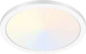 hepside 12Inch Flush Mount Ceiling Light,5 Color Temperature Light Fixture hepside 12Inch Flush Mount Ceiling Light,5 Color Temperature Light Fixture