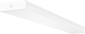 hykolity 4FT 5.7" W LED Wraparound Light with 40W 4400LM 4000K, Hardwired hykolity 4FT 5.7" W LED Wraparound Light with 40W 4400LM 4000K, Hardwired