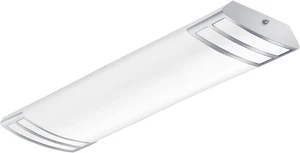 FAITHSAIL 2FT LED Light 20W 2200lm LED Linear Flush Mount Lights, 4000K Neutral White, 2 Foot Kitchen LED Lighting Fixture Ceiling for Craft Room, Laundry, Fluorescent Tube Replacement FAITHSAIL 2FT LED Light 20W 2200lm LED Linear Flush Mount Lights, 4000K Neutral White, 2 Foot Kitchen LED Lighting Fixture Ceiling for Craft Room, Laundry, Fluorescent Tube Replacement