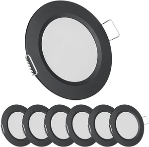acegoo 2.75" 12V LED Ceiling Light, RV Interior Dimmable Puck Light acegoo 2.75" 12V LED Ceiling Light, RV Interior Dimmable Puck Light