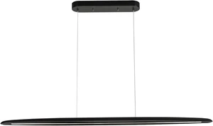 YISDESIGN 39" Wood LED Linear Pendant Light Black Linear Pendant Dinning Room Hanging Lights LED Dimmable Chandeliers 24w for Dining Room Pool Table Lights Kitchen Island Light Black YISDESIGN 39" Wood LED Linear Pendant Light Black Linear Pendant Dinning Room Hanging Lights LED Dimmable Chandeliers 24w for Dining Room Pool Table Lights Kitchen Island Light Black