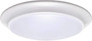 LIT-PaTH LED Ceiling Light Fixture, Damp Location Rated, Dimmable, 7 Inch LIT-PaTH LED Ceiling Light Fixture, Damp Location Rated, Dimmable, 7 Inch