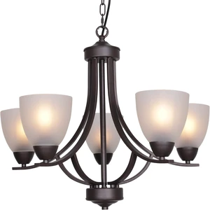5 Light Shaded Contemporary Chandeliers with Alabaster Glass Oil Rubbed Bronze Modern Light Fixtures Ceiling Hanging Rustic Pendant Lighting for Dining Room Foyer Bedroom Living Room 5 Light Shaded Contemporary Chandeliers with Alabaster Glass Oil Rubbed Bronze Modern Light Fixtures Ceiling Hanging Rustic Pendant Lighting for Dining Room Foyer Bedroom Living Room