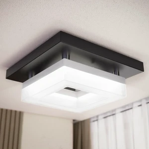 Sunco 8" LED Disk Flush Mount Ceiling Light, 5CCT, High Brightness, 1 Pack Sunco 8" LED Disk Flush Mount Ceiling Light, 5CCT, High Brightness, 1 Pack