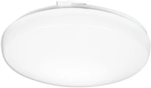 Lithonia Lighting 11" Round LED Flush Mount Ceiling Light, 4000K, Dimmable Lithonia Lighting 11" Round LED Flush Mount Ceiling Light, 4000K, Dimmable