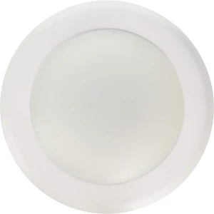 Nora Lighting NLOPAC-R650930AW NLOPAC-R650930AW-15 Watt LED 6" Surface Mount AC Opal-3000K-1,050 Lumens-120V-White, Surface Mount White Nora Lighting NLOPAC-R650930AW NLOPAC-R650930AW-15 Watt LED 6" Surface Mount AC Opal-3000K-1,050 Lumens-120V-White, Surface Mount White