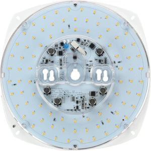 8.78" LED Light Engine 10.2" Overall Ceiling Fan Light Replacement 8.78" LED Light Engine 10.2" Overall Ceiling Fan Light Replacement