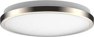 DYMOND LED Ceiling Light Flush Mount 10 Inches Ceiling Light Fixture Dimmable for Bathroom, Kitchen, Laundry Room (4000K Natural Daylight, 10 inches) DYMOND LED Ceiling Light Flush Mount 10 Inches Ceiling Light Fixture Dimmable for Bathroom, Kitchen, Laundry Room (4000K Natural Daylight, 10 inches)