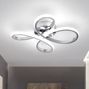 ADISUN Modern LED Ceiling Light, 6000K Semi Flush Mount Ceiling Light Fixture, Modern Lamp for Hallway Bedroom Corridor Aisle Bathroom(L14.56*W14.56*H2.4) ADISUN Modern LED Ceiling Light, 6000K Semi Flush Mount Ceiling Light Fixture, Modern Lamp for Hallway Bedroom Corridor Aisle Bathroom(L14.56*W14.56*H2.4)