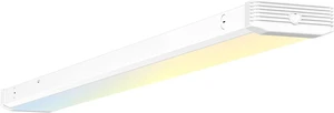 BBOUNDER 1 Pack 4FT LED Wraparound Light, 3CCT Selectable, 5500LM, 50W BBOUNDER 1 Pack 4FT LED Wraparound Light, 3CCT Selectable, 5500LM, 50W