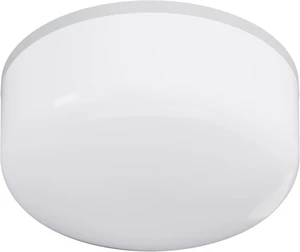 HALO Spin Light 6 in Flush Mount LED Screw-in Ceiling Light Fixture HALO Spin Light 6 in Flush Mount LED Screw-in Ceiling Light Fixture