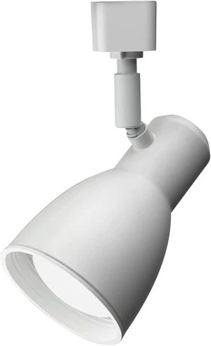 Lithonia Lighting LTHNSTBF BR20 MW M2 Baffle Head Track Lighting Lithonia Lighting LTHNSTBF BR20 MW M2 Baffle Head Track Lighting