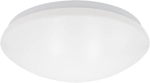 Maxxima 14" LED Flush Mount Ceiling Light Fixture, 1600 Lumens, 3000K