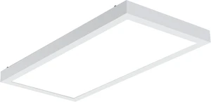 Metalux 1x2 LED Panel Light, Multi-Mount, 5 CCT, 0-10V Dimmable, 90 CRI Metalux 1x2 LED Panel Light, Multi-Mount, 5 CCT, 0-10V Dimmable, 90 CRI