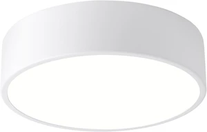 LED Ceiling Light, Modern Round White 11.8 Inch 24W Dimmable 5CCT LED Ceiling Light, Modern Round White 11.8 Inch 24W Dimmable 5CCT