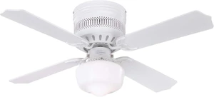 Westinghouse Casanova Supreme Ceiling Fan with Light, 42-Inch, White Westinghouse Casanova Supreme Ceiling Fan with Light, 42-Inch, White