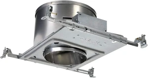 Halo H47ICAT, 6" Housing Slope Ceiling IC Air-Tite 120V Line Voltage Halo H47ICAT, 6" Housing Slope Ceiling IC Air-Tite 120V Line Voltage