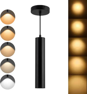 LED Pendant Lights Modern Island Lights Ceiling Hanging Spotlight LED Pendant Lights Modern Island Lights Ceiling Hanging Spotlight