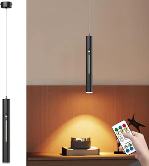 Battery Operated Pendant Light,Rechargeable Hanging Light with Remote,Wireless Modern Pendant Lights with 6000 mAh Battery,3 Color Dimmable,Battery ceiling light for Bedroom,Kitchen Island,hallways Battery Operated Pendant Light,Rechargeable Hanging Light with Remote,Wireless Modern Pendant Lights with 6000 mAh Battery,3 Color Dimmable,Battery ceiling light for Bedroom,Kitchen Island,hallways
