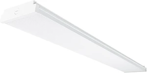 4FT 7" W LED Wraparound Light with 110LM/W, 4400LM 40W 4000K 4FT 7" W LED Wraparound Light with 110LM/W, 4400LM 40W 4000K
