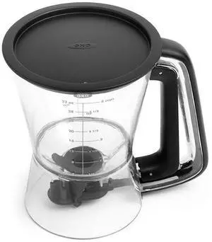 Batter Dispenser Recision Good Grips Batter Dispenser Recision Good Grips