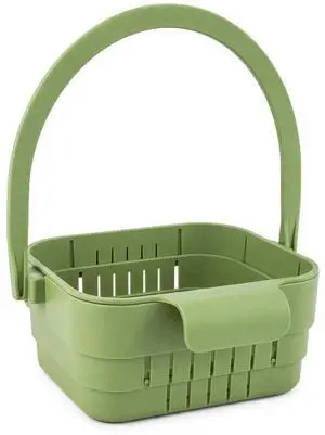 Kitchen Foldable Hanging Sink Drain Basket - Faucet Hanging Strainer Basket | Multifunctional Kitchen Foldable Hanging Sink Drain Basket - Faucet Hanging Strainer Basket | Multifunctional