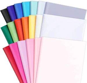 160 Sheets Tissue Paper for Gift Bags 20 X 14 Inches Multicolor | Gift Tissue Paper Bulk for Crafts Flowers Wrapping Art Projects Birthday First Day of School Decorations 160 Sheets Tissue Paper for Gift Bags 20 X 14 Inches Multicolor | Gift Tissue Paper Bulk for Crafts Flowers Wrapping Art Projects Birthday First Day of School Decorations