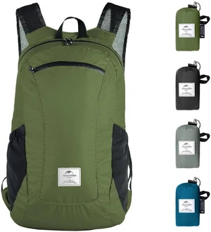 18L Lightweight Hiking Daypack, Waterproof Camping Packable Backpack Ultralight for Travel, Airplane, Adults 18L Lightweight Hiking Daypack, Waterproof Camping Packable Backpack Ultralight for Travel, Airplane, Adults