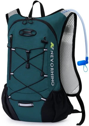 Lightweight Hydration Backpack, Running Backpack with 2L Water Bladder | Hydro Water Daypack, Small Hiking Backpack for Cycling Hiking Rave for Men Women Lightweight Hydration Backpack, Running Backpack with 2L Water Bladder | Hydro Water Daypack, Small Hiking Backpack for Cycling Hiking Rave for Men Women