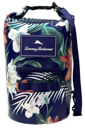20L Waterproof Dry Bag, Roll-Top (Dark Floral) 20L Waterproof Dry Bag, Roll-Top (Dark Floral)