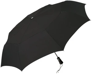 WindPro - Vented Auto Open Auto Close Portable Compact Travel Umbrella for Rain and Wind with Teflon WindPro - Vented Auto Open Auto Close Portable Compact Travel Umbrella for Rain and Wind with Teflon