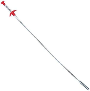 Flexible Grabber Claw Pick Up Reacher Tool With 4 Claws Bendable Hose Pickup Reaching Assist Tool for Litter Pick, Home Sink, Drains, Toilet (35.4inch) Flexible Grabber Claw Pick Up Reacher Tool With 4 Claws Bendable Hose Pickup Reaching Assist Tool for Litter Pick, Home Sink, Drains, Toilet (35.4inch)