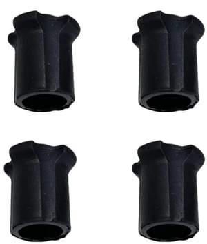 4 Pack Moonchair Legs Cap for Folding Tables Moon Chairs | Strong Camping Chair Foot Protectors, Outdoor Furniture, Anti Slip Bottom Protection Covers 4 Pack Moonchair Legs Cap for Folding Tables Moon Chairs | Strong Camping Chair Foot Protectors, Outdoor Furniture, Anti Slip Bottom Protection Covers